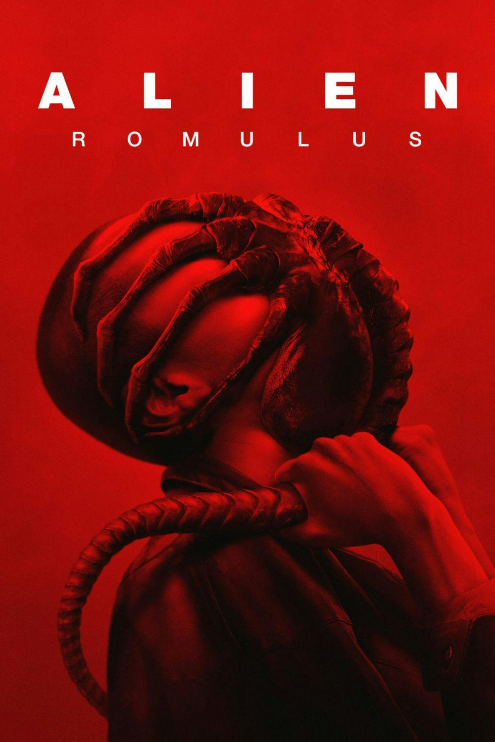 Alien: Romulus | Lyrics song ngữ | CapyLearn
